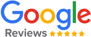 Review Us On Google Badge